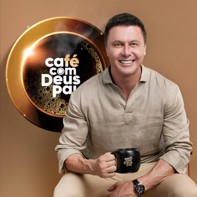 Café com Deus pai