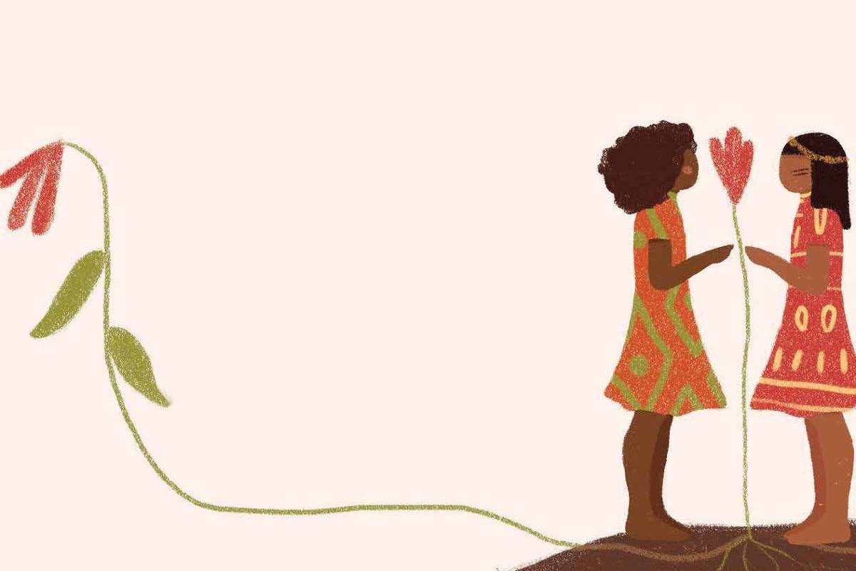 Dia da Mulher: veja livros infantis de autoras brasileiras - 08/03/2025 - Era Outra Vez