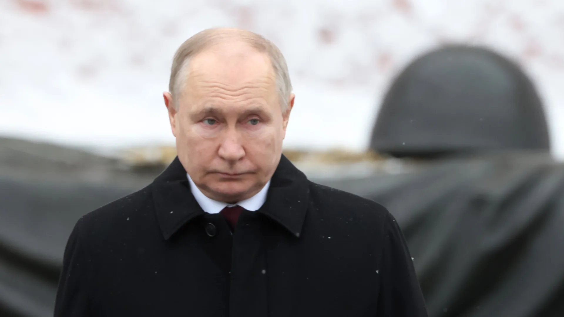 Forças de Putin cercam ucranianos no sul da Rússia