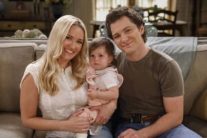 'Georgie e Mandy' tem irmão e cunhada de Sheldon como foco - 10/04/2025 - Cinema e Séries