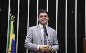 Discussão e votação de propostas legislativas. Dep. Rubens Pereira Júnior (PT-MA)