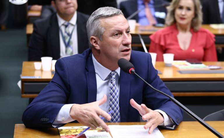 Audiência Pública e Deliberação - Situação da retomada das atividades econômicas e reconstrução dos municípios Gaúchos um ano após as enchentes. Dep. Sanderson (PL - RS)