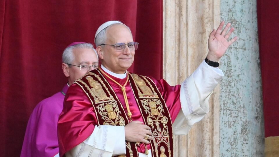 Conheça os agostinianos, ordem à qual o novo papa pertence