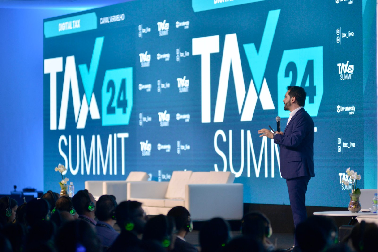 Tax Summit 2025