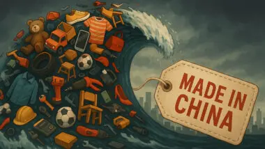 Índia desponta em meio à guerra comercial