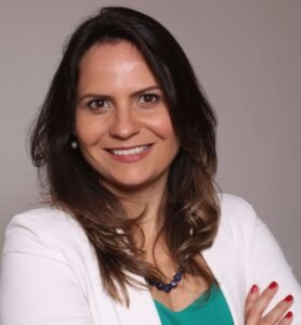 Letícia de Freitas e Castro