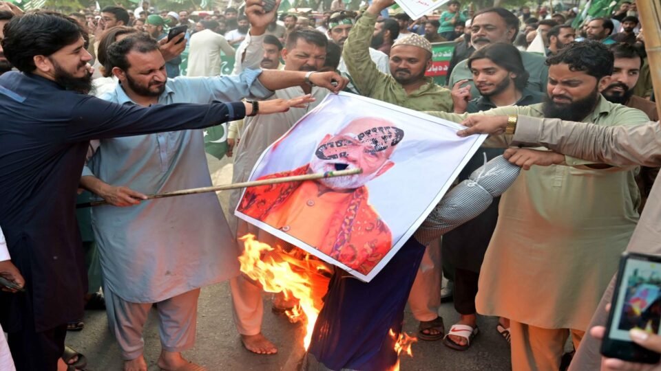 Três pontos que explicam o conflito Índia x Paquistão