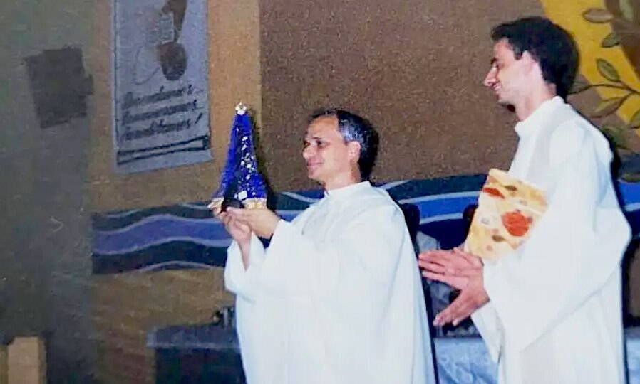 os laços do papa Leão XIV com o Brasil