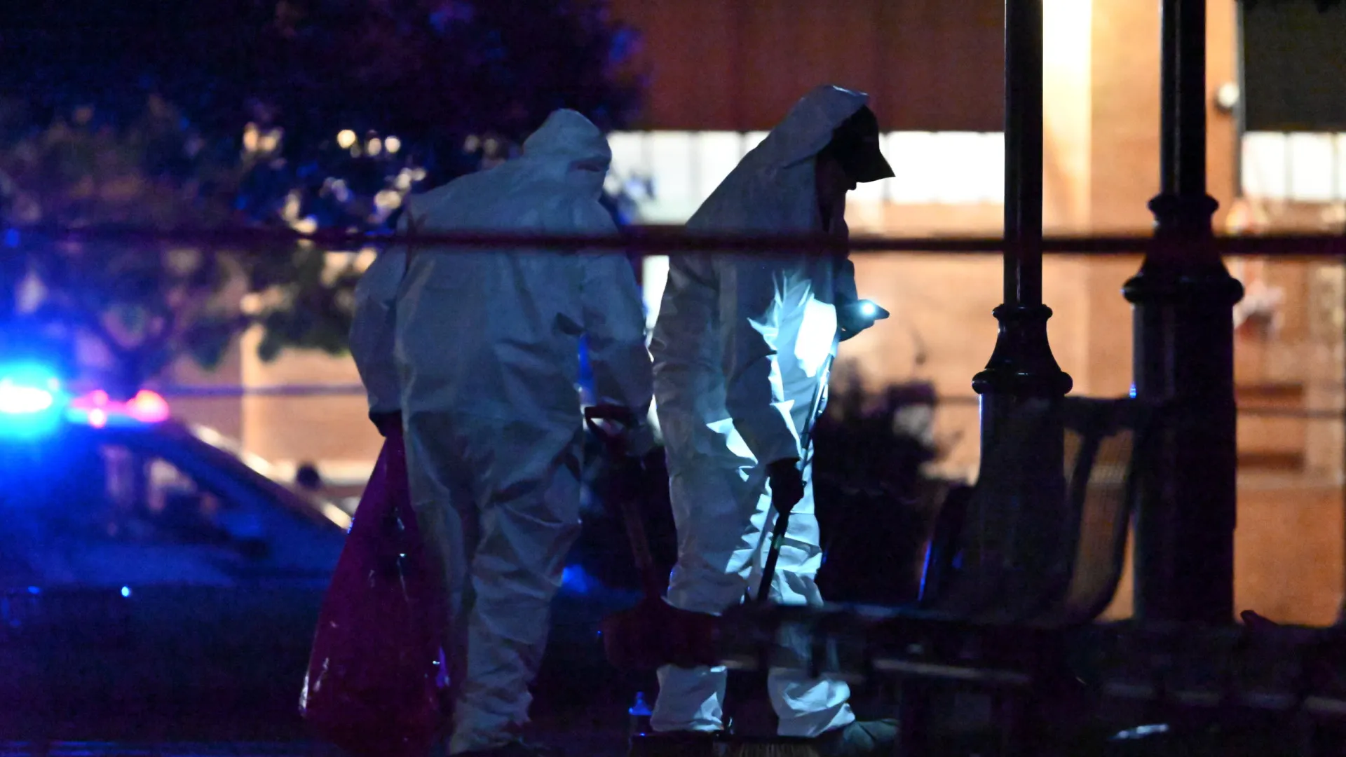 Ataque contra ato pela libertação de reféns israelenses fere 12 nos EUA