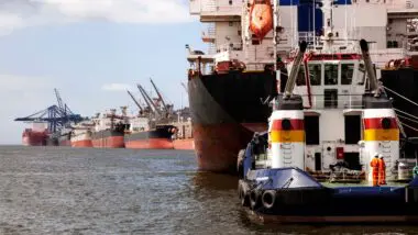 Brasil superou resistência europeia na definição de novas regras sobre transporte marítimo. Demandas da transição energética podem dobrar produção de biocombustíveis.