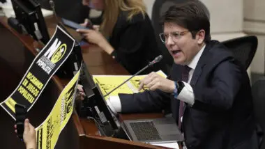 O que se sabe sobre o atentado sofrido por Miguel Uribe Turbay