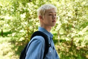 Coreia do Sul: Estrelas gay do k-pop que desafiam tabus - 05/07/2025 - Música