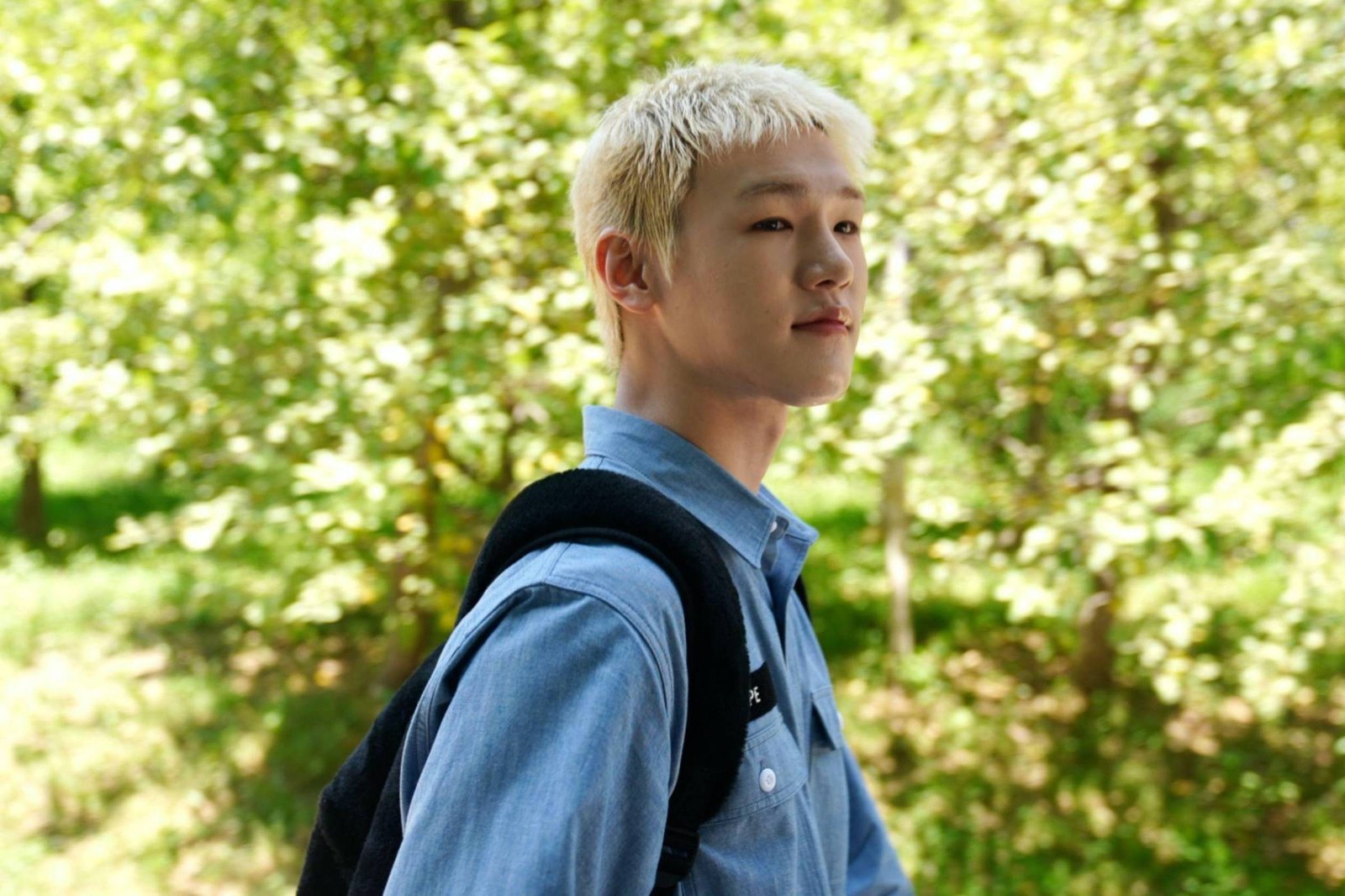 Coreia do Sul: Estrelas gay do k-pop que desafiam tabus - 05/07/2025 - Música