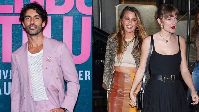 Justiça autoriza Baldoni a acessar mensagens sigilosas de Swift