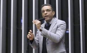 Discussão e Votação de Propostas Legislativas. Dep. Otoni de Paula (MDB - RJ)