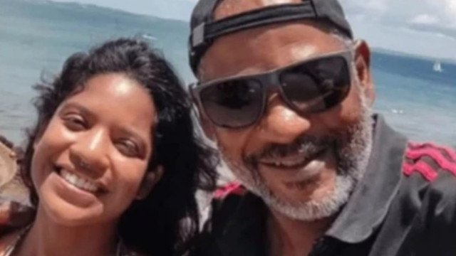 Pai de Juliana critica guia de trilha: 'Se afastou para fumar'