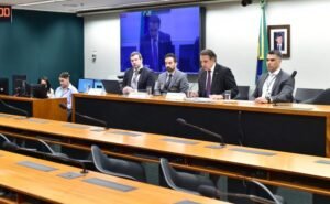 Audiência Pública - Debater o Projeto de Lei 4.939/2020