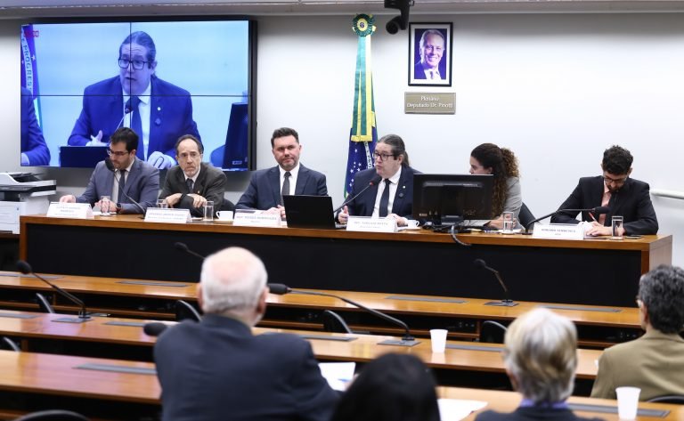 Audiência Pública Interativa - Financiamento e Infraestrutura da Educação Básica - Objetivo 18 do PNE.