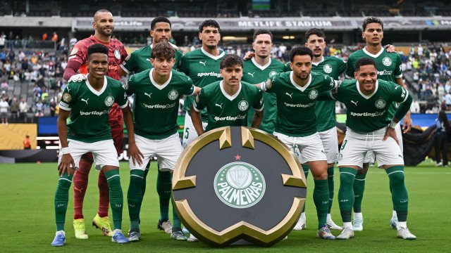Palmeiras enfrenta Chelsea no 4 de Julho em duelo histórico nos EUA