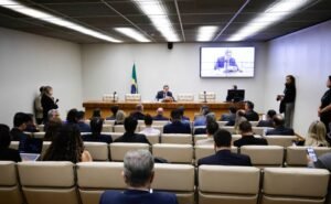 Descontos indevidos em benefícios do INSS. Dep. Danilo Forte (UNIÃO-CE)