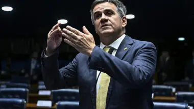 a nova aposta do governo de "ricos contra pobres"