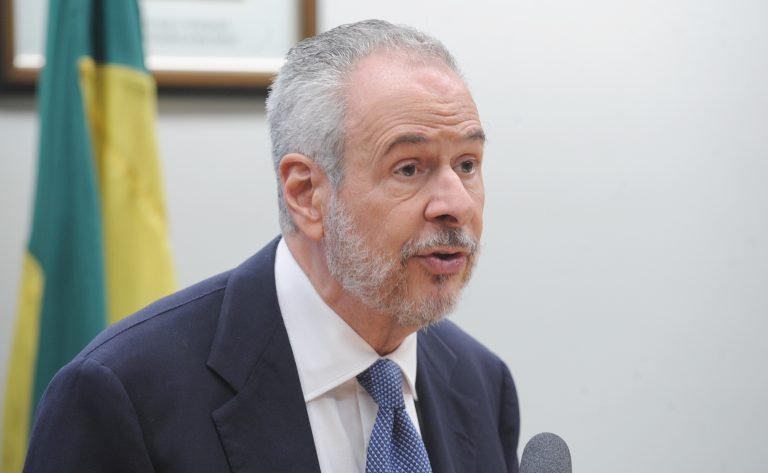 Audiência Pública – Preparativos para a realização da 30ª Conferência sobre as Mudanças Climáticas. Presidente da COP 30, Embaixador André Corrêa do Lago