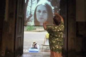 Grupo XIX funde cinema e teatro em ato político - 28/08/2025 - Mise-en-scène