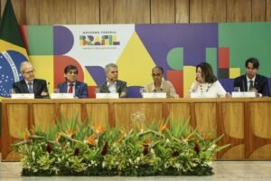 Lula sanciona novo licenciamento ambiental com 63 vetos - Notícias