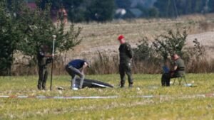 Ataques da Rússia expõem vulnerabilidade estratégica da Otan