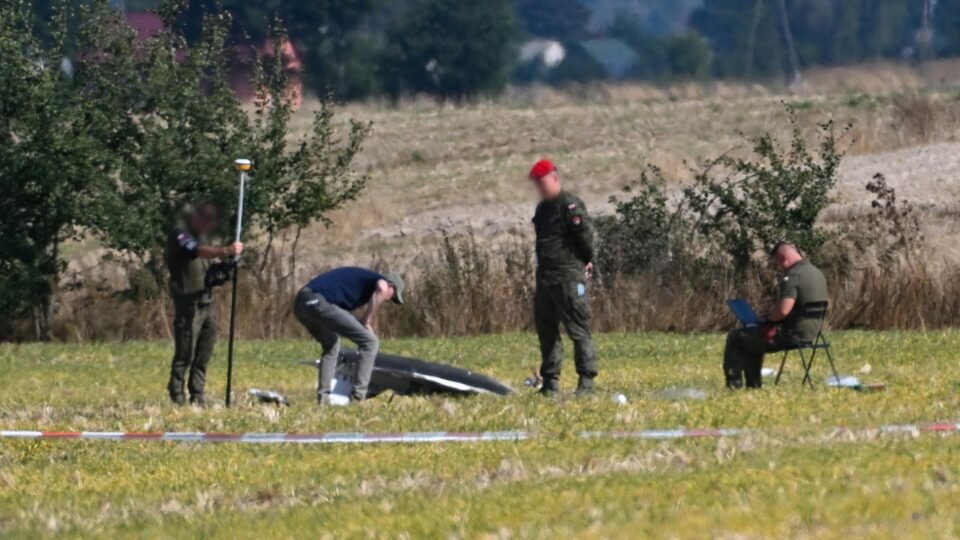 Ataques da Rússia expõem vulnerabilidade estratégica da Otan