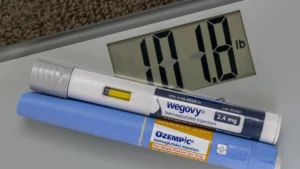 Justiça devolve patente de caneta emagrecedora 'irmã do Ozempic'