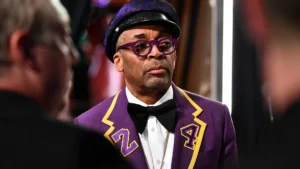 Spike Lee lança 'Luta de Classes' e critica a geração que não vai ao cinema