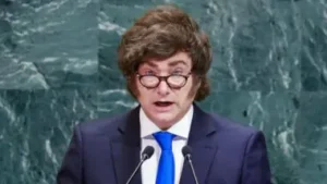 Veja como foi encontro entre Lula e Zelensky em Nova York