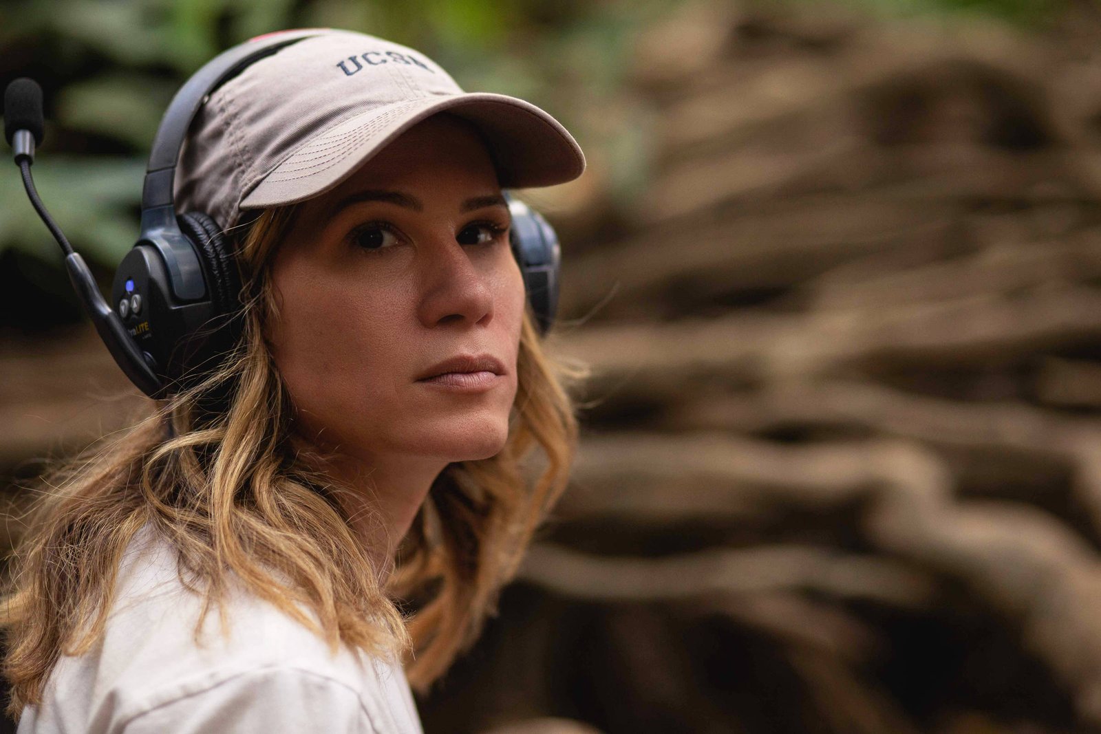 Violência sexual é universal, diz diretora de 'Manas' - 14/09/2025 - Rede Social