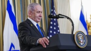 Acordo fortalece Netanyahu nas pesquisas eleitorais