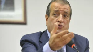 Bolsonaristas temem que investigação sobre Valdemar atrapalhe articulações de 2026