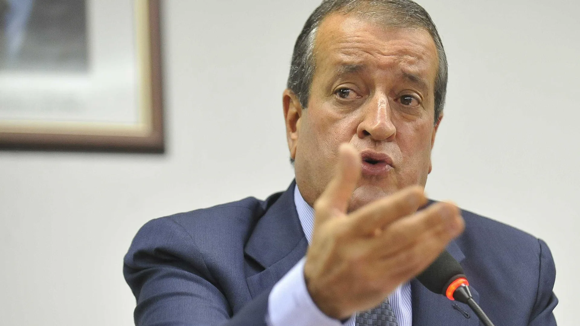 Bolsonaristas temem que investigação sobre Valdemar atrapalhe articulações de 2026