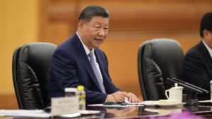 China puxa aumento da repressão à liberdade religiosa