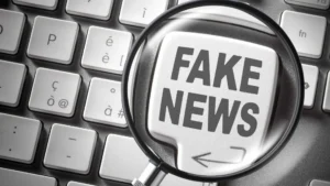 Eleições e Inteligência Artificial: saiba como identificar fake news