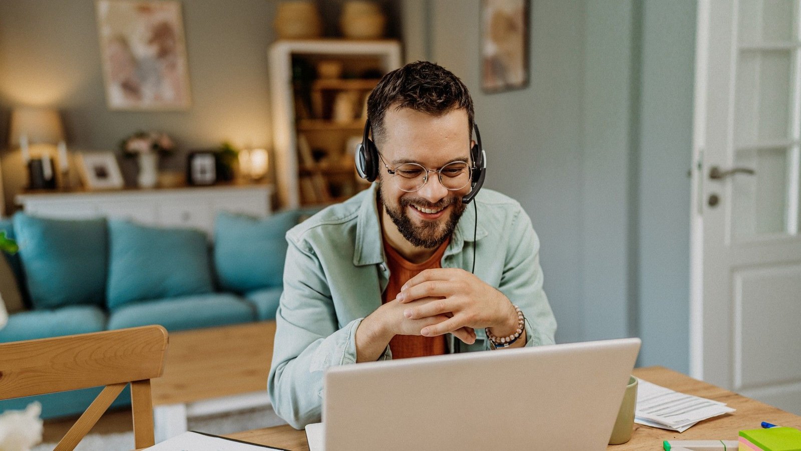 Home office: 109 vagas para trabalho remoto [05/10]