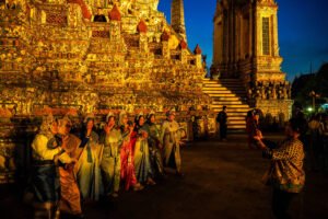 O mundo além do visto americano - 10/10/2025 - Praça do Leitor