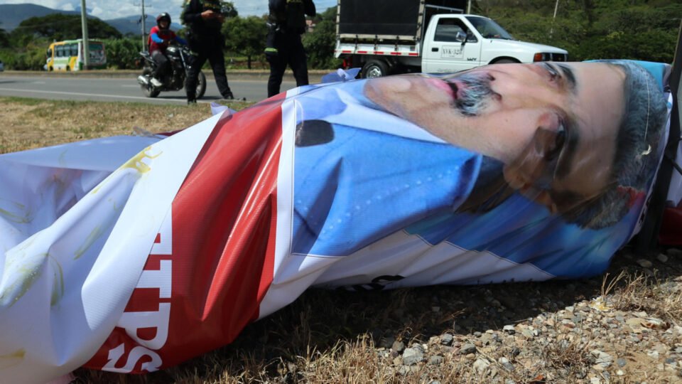 O que a entrada da CIA significa no plano de Trump contra Maduro