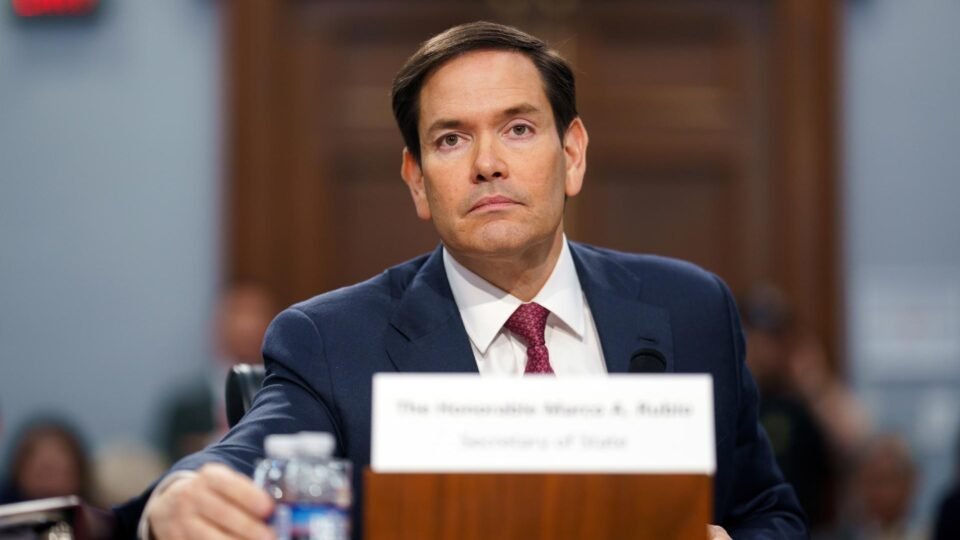 O que esperar de Marco Rubio como negociador com o Brasil