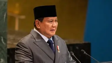 Temas políticos “testam” amizade de Trump com presidente da Fifa