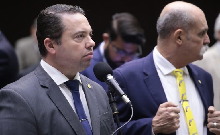 Câmara aprova projeto que restringe critérios para desapropriar propriedade rural - Notícias