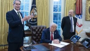 Como Trump pode manter tarifas mesmo com revés na Justiça