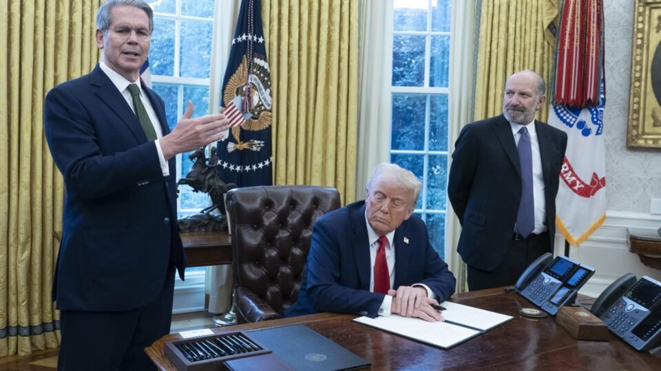 Como Trump pode manter tarifas mesmo com revés na Justiça