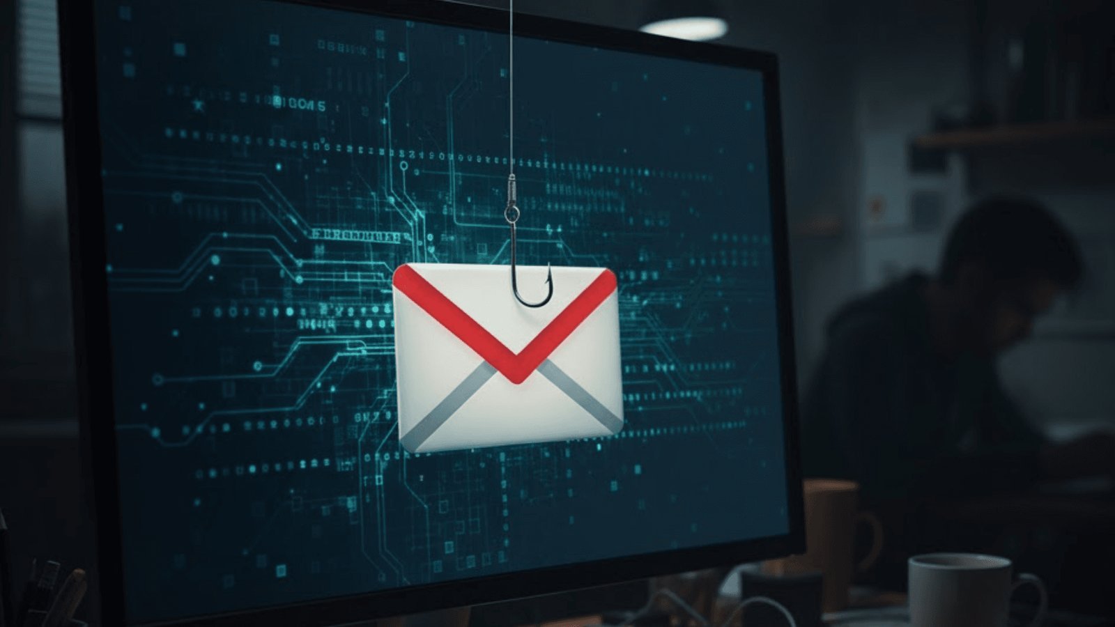 Criminosos invadem calendários da Google e da Microsoft para aplicar golpes