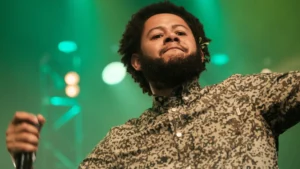 Emicida entra em sua 'fase Racional' com trilogia que marca seu retorno ao rap