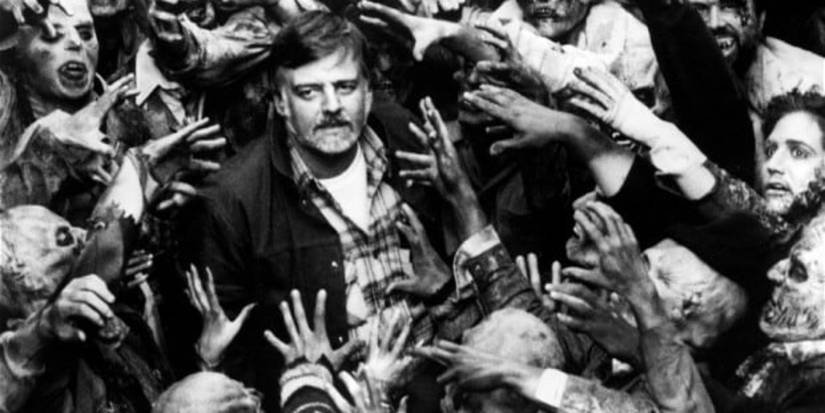George-Romero-resident-evil